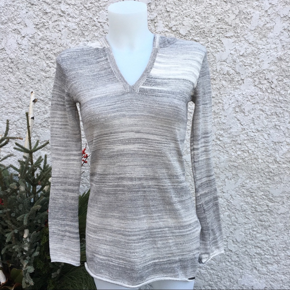 COPY - Prana Women’s Hoody Sweater